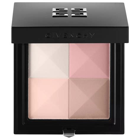 givenchy powder satin ivoire